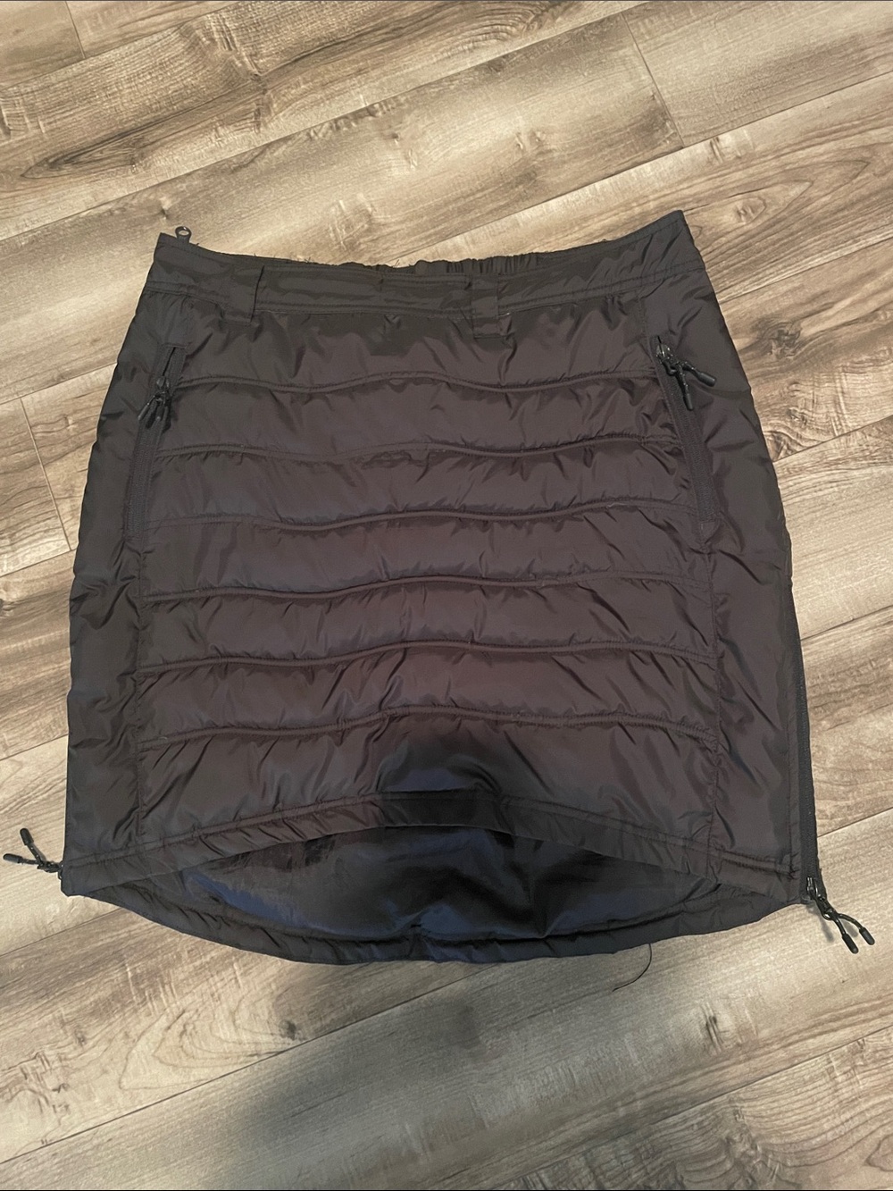 Puffy Skirt